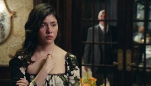 The Blacklist Saison 10 Episode 18