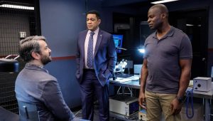 The Blacklist Saison 10 Episode 18
