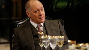 The Blacklist Saison 10 Episode 18