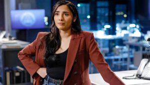 The Blacklist Saison 10 Episode 19