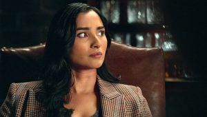 The Blacklist Saison 10 Episode 2