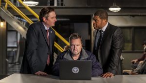 The Blacklist Saison 10 Episode 20