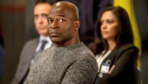 The Blacklist Saison 10 Episode 20
