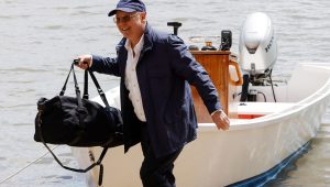 The Blacklist Saison 10 Episode 21