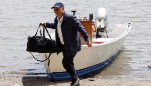 The Blacklist Saison 10 Episode 21
