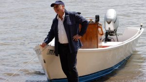 The Blacklist Saison 10 Episode 21