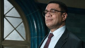 The Blacklist Saison 10 Episode 22