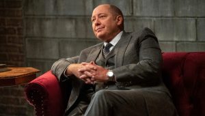 The Blacklist Saison 10 Episode 3