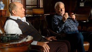 The Blacklist Saison 10 Episode 4