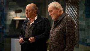The Blacklist Saison 10 Episode 4