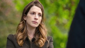 The Blacklist Saison 10 Episode 4