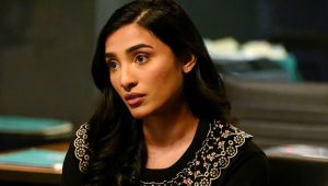 The Blacklist Saison 10 Episode 5