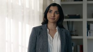 The Blacklist Saison 10 Episode 5