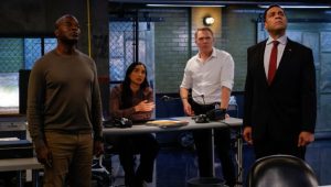The Blacklist Saison 10 Episode 7