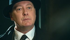 The Blacklist Saison 10 Episode 8