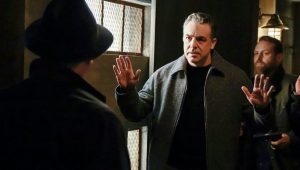 The Blacklist Saison 10 Episode 8