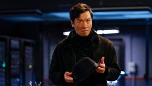The Blacklist Saison 10 Episode 9