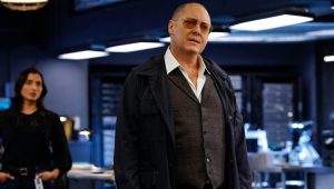 The Blacklist Saison 10 Episode 9