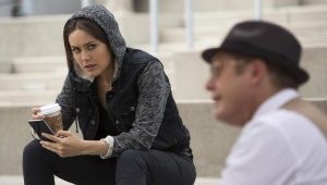 The Blacklist Saison 2 Episode 1