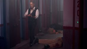 The Blacklist Saison 2 Episode 10