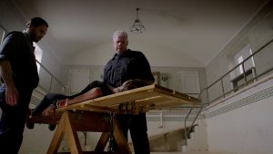 The Blacklist Saison 2 Episode 10