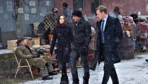 The Blacklist Saison 2 Episode 11