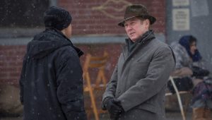 The Blacklist Saison 2 Episode 11