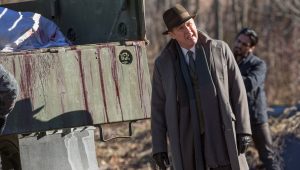 The Blacklist Saison 2 Episode 11