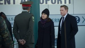 The Blacklist Saison 2 Episode 11