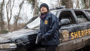The Blacklist Saison 2 Episode 12