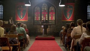 The Blacklist Saison 2 Episode 12