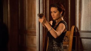The Blacklist Saison 2 Episode 14