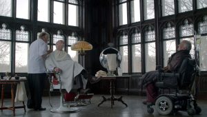 The Blacklist Saison 2 Episode 14