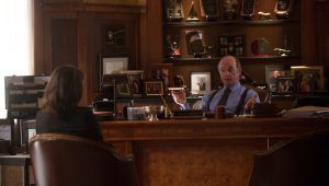 The Blacklist Saison 2 Episode 15