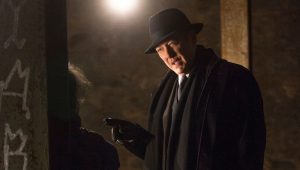 The Blacklist Saison 2 Episode 15