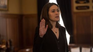 The Blacklist Saison 2 Episode 15