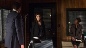 The Blacklist Saison 2 Episode 15