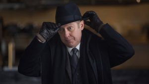 The Blacklist Saison 2 Episode 15
