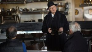 The Blacklist Saison 2 Episode 15