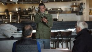 The Blacklist Saison 2 Episode 15