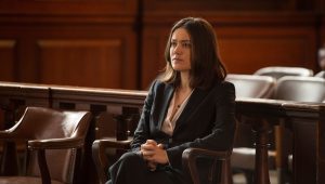 The Blacklist Saison 2 Episode 16
