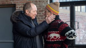 The Blacklist Saison 2 Episode 16