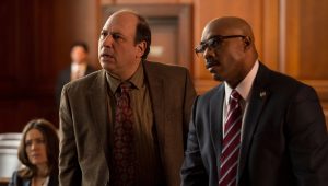 The Blacklist Saison 2 Episode 16
