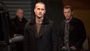 The Blacklist Saison 2 Episode 16