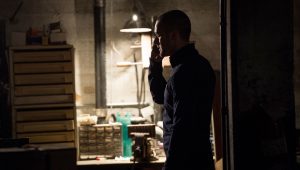 The Blacklist Saison 2 Episode 16