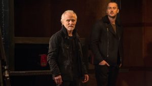 The Blacklist Saison 2 Episode 16