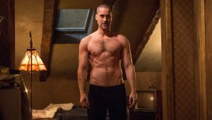 The Blacklist Saison 2 Episode 16