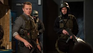The Blacklist Saison 2 Episode 16