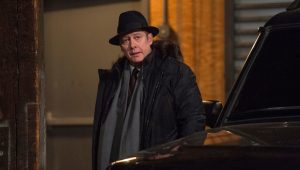 The Blacklist Saison 2 Episode 16