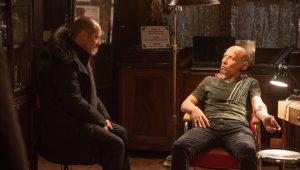 The Blacklist Saison 2 Episode 16